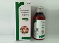 Best Pharma Products for franchise of reticine pharma	paralof suspension.jpeg	